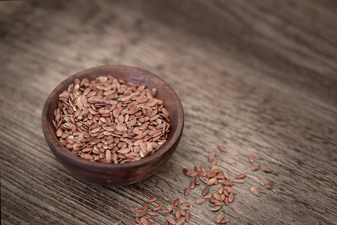 Protein seeds